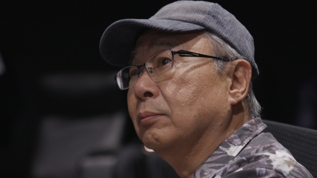 2週間限定＜4K＞全国リバイバル上映『獣兵衛忍風帖』川尻善昭監督、山寺宏一さん、マフィア梶田さん、小島秀夫氏ほか7名より上映応援コメントが到着！-2