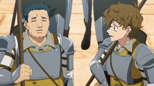 『ロメリア戦記』10月より2クールで放送開始！　PV第1弾が公開｜追加声優に千葉翔也さん、梶原岳人さん、堀江瞬さん、綿貫竜之介さんが決定-4