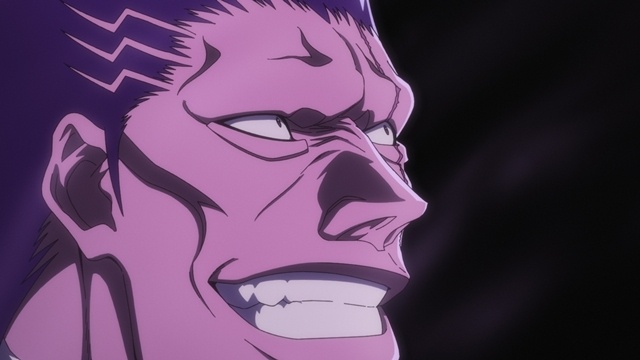 『BLEACH 千年血戦篇-禍進譚-』第44話「THE PERFECT CRIMSON」のあらすじ＆先行場面カット公開！-3