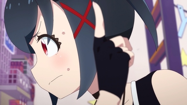 『FX戦士くるみちゃん』10月1日より放送＆配信決定！　メインPV解禁、福賀くるみ（CV：鈴木愛奈）が歌うOPテーマ初公開-11