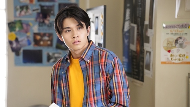 『ウルトラマンテオ』9月放送エピソードのあらすじ＆場面写真が解禁！　第9話のゲストに佐野史郎さん、第11話＆第12話のゲスト声優に宮野真守さん（ウルトラマンゼロ）が出演決定-9