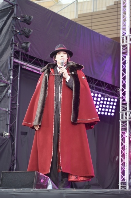 100年の眠りから覚めた「十二支同盟」が登場！『仮面ライダーマイス』制作発表会見で安宅波颯さんら新キャスト発表！　脚本に荒川稔久さんが決定-12
