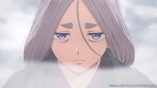 『ワールド イズ ダンシング』第七番（第7話）「狭間にて」のあらすじ＆先行場面カット＆予告映像が公開！-8