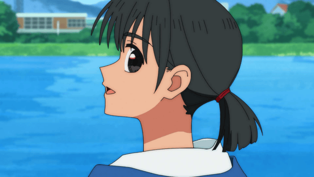 『さよならララ』第9話「本当の愛」のあらすじ＆先行場面カットが公開！　「ララと茉里と過ごす四季」第二弾、夏ビジュアル&ボイス映像が公開！-3