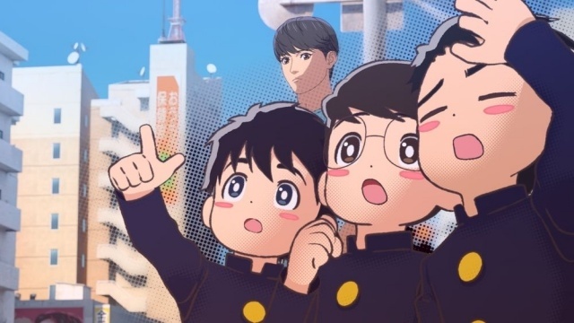 『サンダー３』第5話「EPISODE 5“REBELLION”」のあらすじ＆先行場面カットが公開！-7
