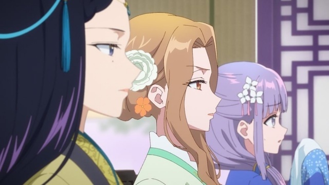 『ふつつかな悪女ではございますが～雛宮蝶鼠とりかえ伝～』第7話「武器を授けることの意味」のあらすじ＆先行場面カットが公開！-2