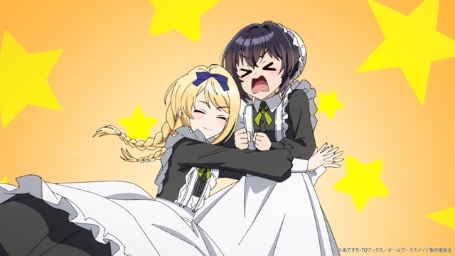 『ヒロイン？聖女？いいえ、オールワークスメイドです（誇）！』第7話「アンネマリーのドキドキ休日デート」のあらすじ＆先行場面カットが公開！-5