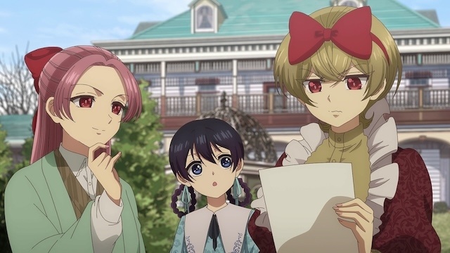 『いびってこない義母と義姉』第7話「鴻蔵の財宝」のあらすじ＆先行場面カット＆予告映像が公開！-4
