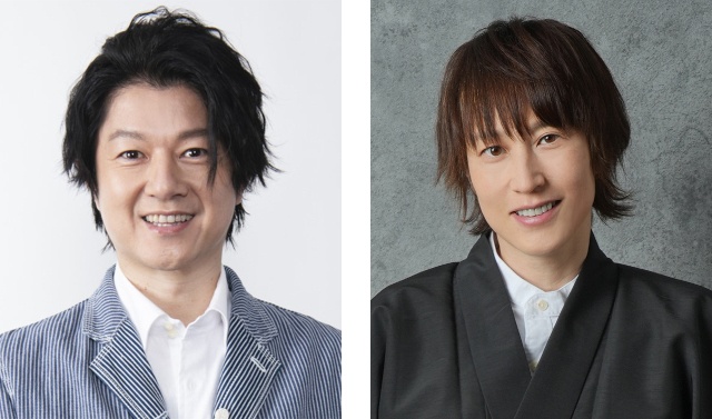 朗読劇 Weeknight Storytime「超訳文学 太宰治 ～一人芝居、あるいは二人芝居～」上演決定！　出演は野島裕史さん＆沼倉愛美さん、松風雅也さん＆斎賀みつきさん!!-2