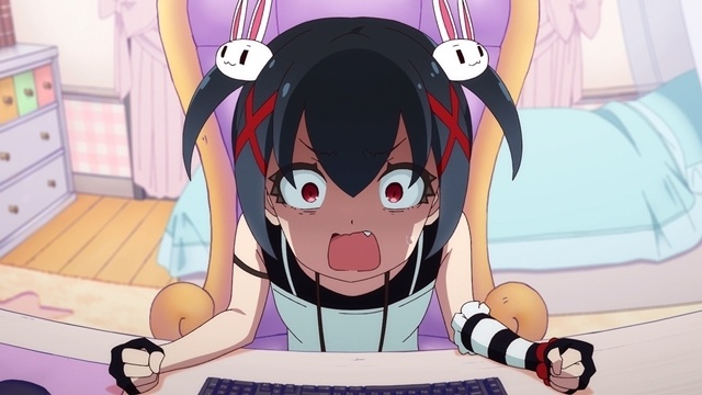 『FX戦士くるみちゃん』10月1日より放送＆配信決定！　メインPV解禁、福賀くるみ（CV：鈴木愛奈）が歌うOPテーマ初公開-15