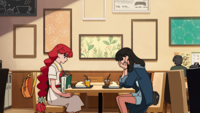 『さよならララ』第9話「本当の愛」のあらすじ＆先行場面カットが公開！　「ララと茉里と過ごす四季」第二弾、夏ビジュアル&ボイス映像が公開！-4