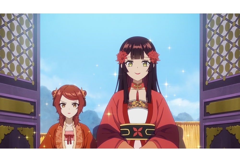 『ふつつかな悪女』第5話あらすじ&場面カット