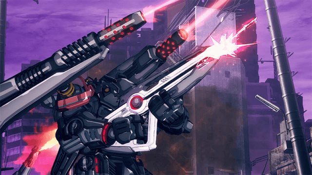『DARK MACHINE THE ANIMATION』10月より放送開始＆第2弾PV公開！　綿貫竜之介さん、鈴木みのりさんらの出演が決定-10