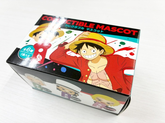 【ONE PIECE】推し活に大活躍！　USJ「ワンピース・プレミア・サマー2026」グッズの魅力をオタク目線でレビュー-7
