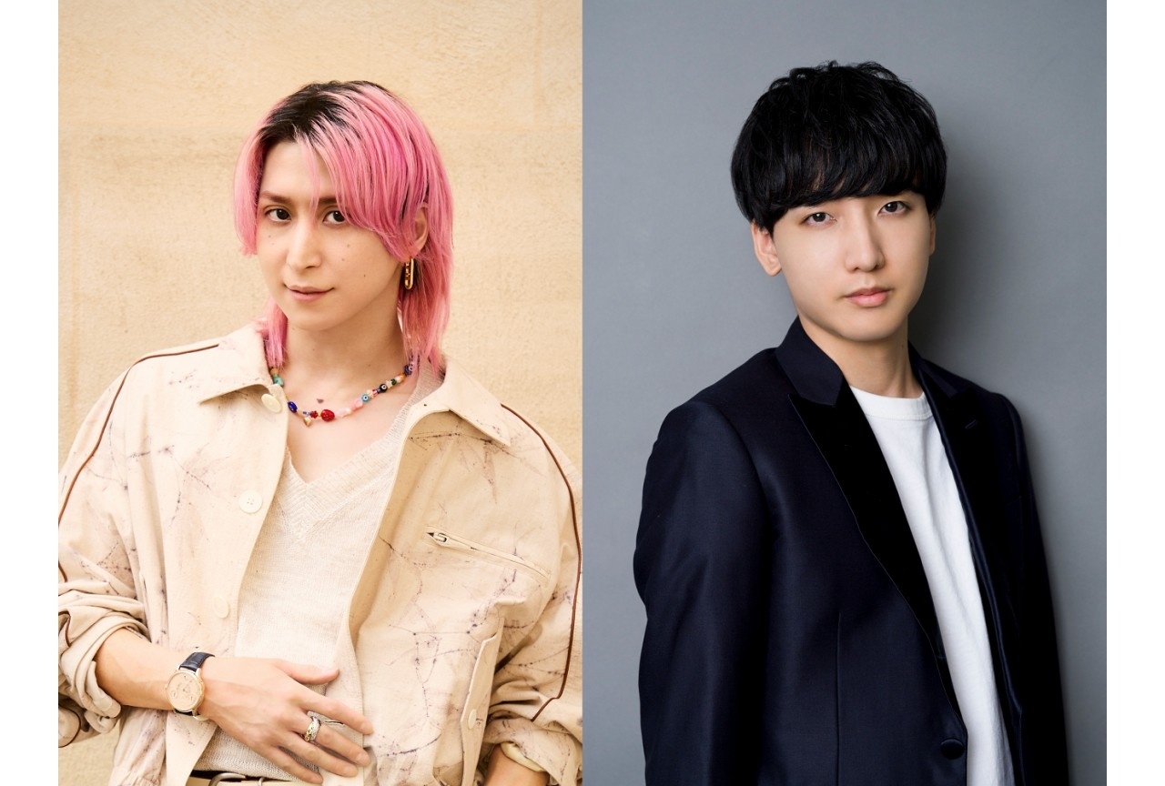 Snow Man 佐久間大介『マテムり』ゲストに小林千晃が決定