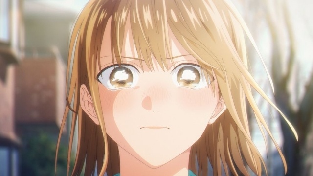 アニメ『アオのハコ』Season2 メインビジュアル、メインPVが解禁！ オープニングテーマはaikoさん、エンディングテーマはエルスウェア紀行に決定-5