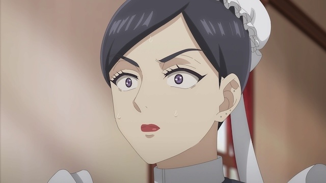 『いびってこない義母と義姉』第7話「鴻蔵の財宝」のあらすじ＆先行場面カット＆予告映像が公開！-7