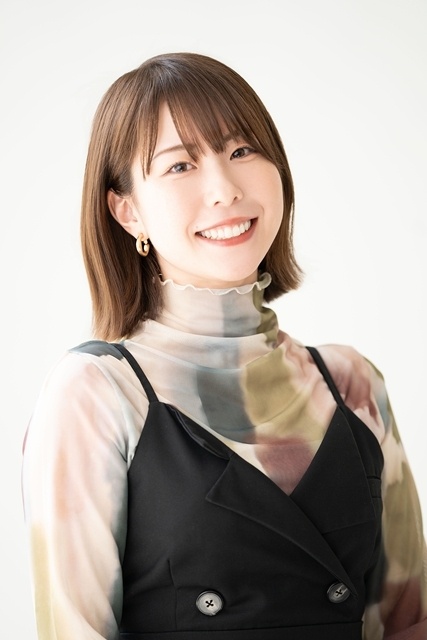 ▲藤原夏海さん
