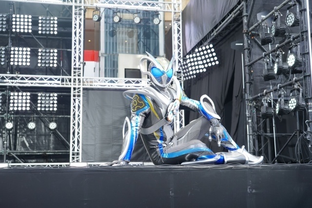 100年の眠りから覚めた「十二支同盟」が登場！『仮面ライダーマイス』制作発表会見で安宅波颯さんら新キャスト発表！　脚本に荒川稔久さんが決定-6