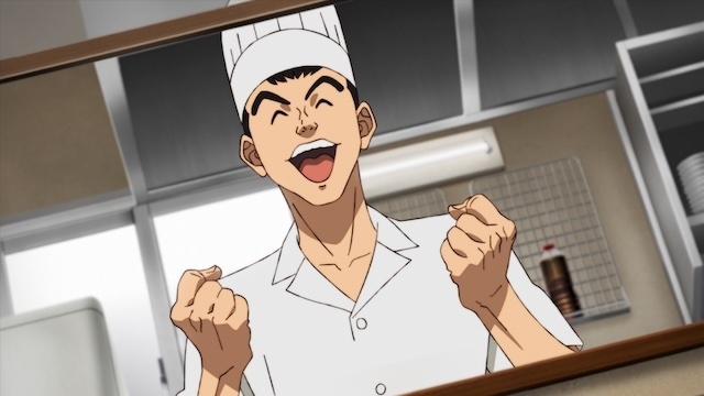 『鉄鍋のジャン！』第8話「悪意」のあらすじ＆先行場面カットが公開！-3