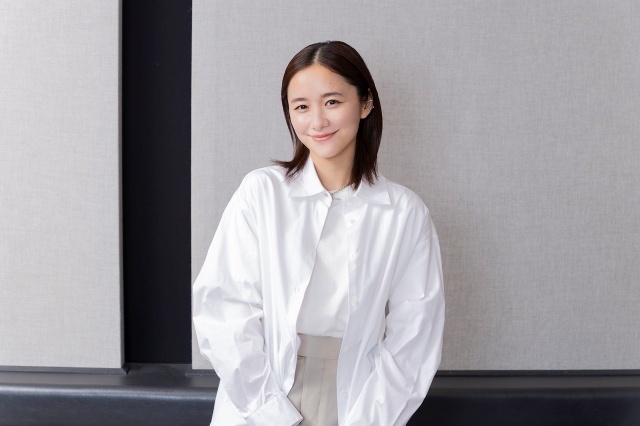 『ghost／夜の果て』メインキャストに堀田真由さん、高橋一生さんが決定！　コメント到着｜圧倒的な映像美で濃密な世界観を描き出す特報映像が解禁-2