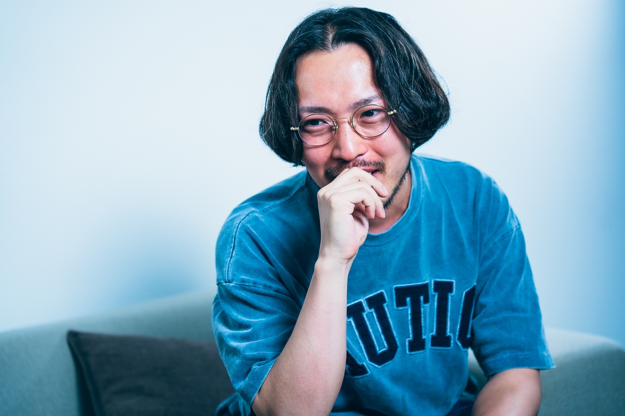 「作品も曲も、長く愛してほしい」『ヤニねこ』だからこそ生まれた「なんもねえ」と「煙とブルー」──忘れらんねえよ・柴田隆浩×ネクライトーキー・朝日が語る作品と音楽が“ちゃんと接着する”ということ-3