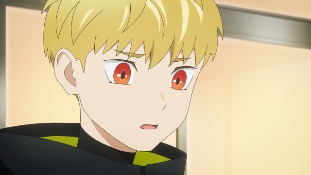 「実はかなり繊細な子なんです。僕はそのギャップが好きです！」──アニメ『メビウス・ダスト』連載第5回 ハルト役・堀金蒼平さんインタビュー-2