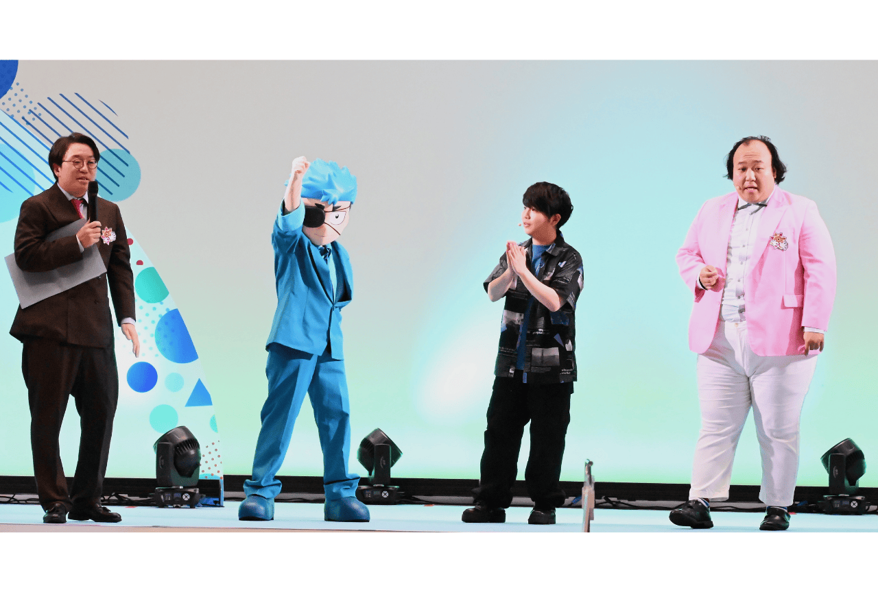 「コロフェス2026」『運命の巻戻士』イベント公式レポート