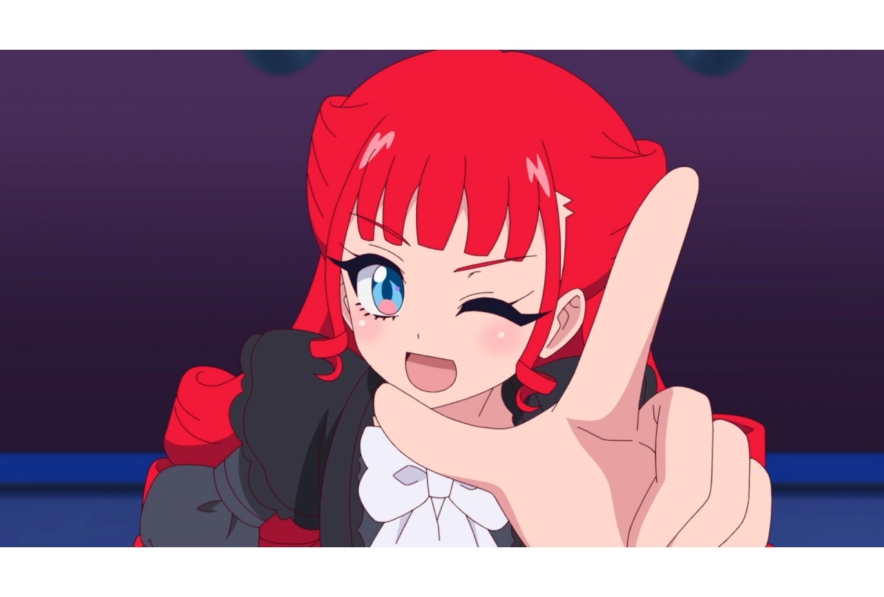 『おねがいアイプリ』第22話あらすじ＆場面カット