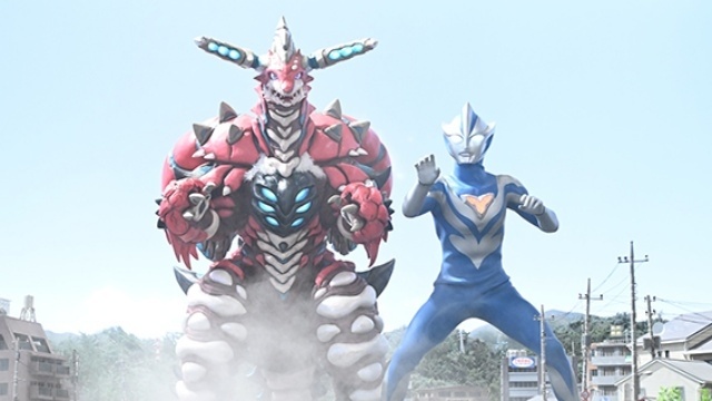 『ウルトラマンテオ』9月放送エピソードのあらすじ＆場面写真が解禁！　第9話のゲストに佐野史郎さん、第11話＆第12話のゲスト声優に宮野真守さん（ウルトラマンゼロ）が出演決定-2