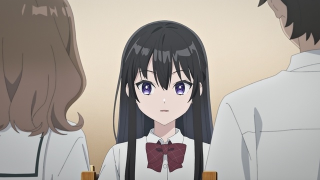 『転校先の清楚可憐な美少女が、昔男子と思って一緒に遊んだ幼馴染だった件』第7話「特別、だから」のあらすじ＆先行場面カットが公開！　長谷川育美さんによる奈良県月ヶ瀬旅ロケ番組第4回の公開日も決定-5