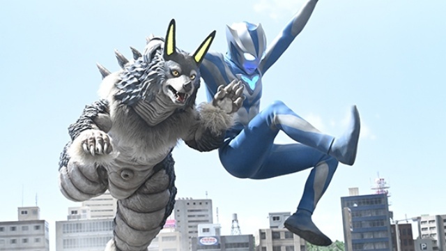 『ウルトラマンテオ』9月放送エピソードのあらすじ＆場面写真が解禁！　第9話のゲストに佐野史郎さん、第11話＆第12話のゲスト声優に宮野真守さん（ウルトラマンゼロ）が出演決定-6