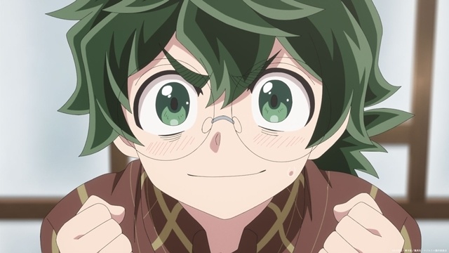 『株式会社マジルミエ』第2期 第6話「あなた、この仕事向いてないわよ」のあらすじ＆先行場面カットが公開！-4