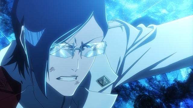 『BLEACH 千年血戦篇-禍進譚-』第45話「DEFEND YOU」のあらすじ＆先行場面カット公開！-5