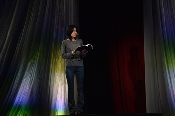 朗読劇ガリレオシリーズ「容疑者Xの献身」 公式レポートが到着！　江口拓也さん、浪川大輔さん、仲村宗悟さん、石井未紗さん出演-5