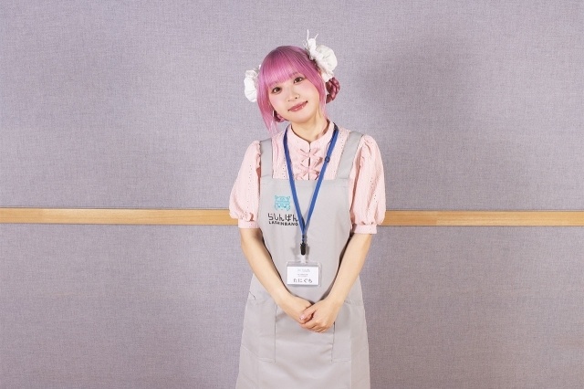「このラジオを聴けば、食欲が湧いて夏バテしないはずです！」──「らしんばんラジオ」2026年9月パーソナリティ・谷口夢奈さんインタビュー-1