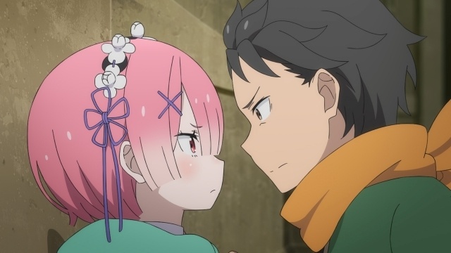 アニメ『Re:ゼロから始める異世界生活』4th season奪還編PV、第12話（78話）「これからの話」よりあらすじ&先行カット、WEB予告が公開！-15