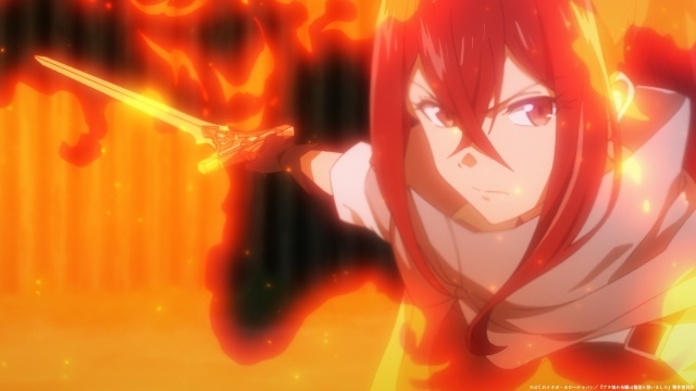 『ブチ切れ令嬢は報復を誓いました。 ～魔導書の力で祖国を叩き潰します～』第6話「砦、奪還作戦」のあらすじ＆先行場面カットが公開！-5