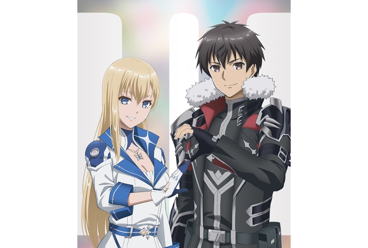 『暴食のベルセルク Season 2』2027年放送決定！逢坂良太よりコメント動画到着