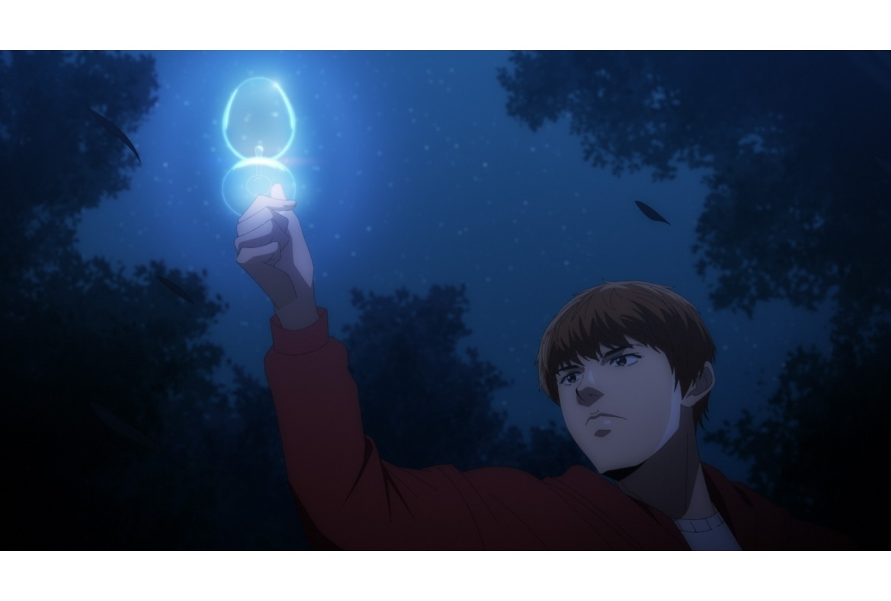 アニメ『神の雫』第21話あらすじ＆場面カット