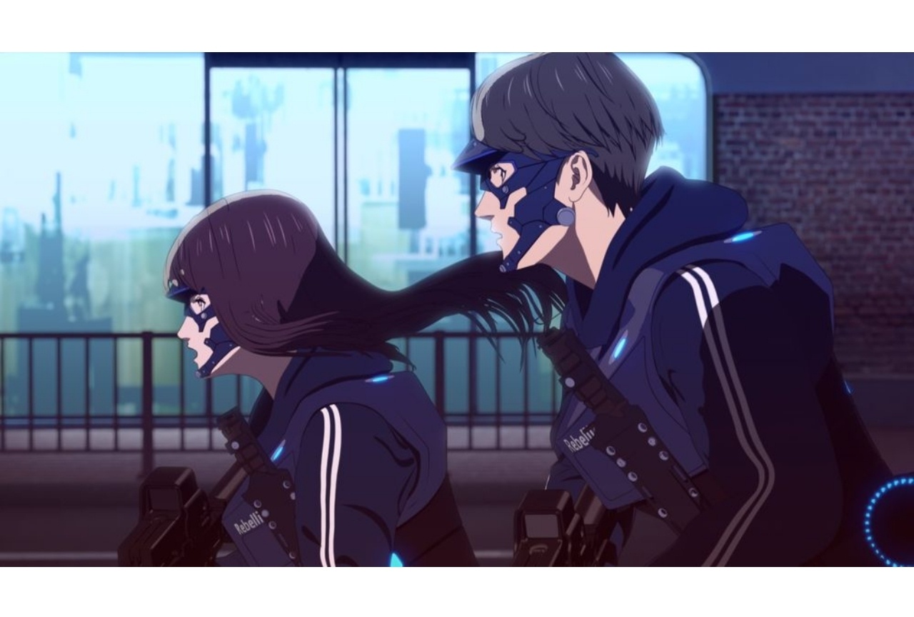 アニメ『サンダー3』第7話あらすじ&場面カットが公開