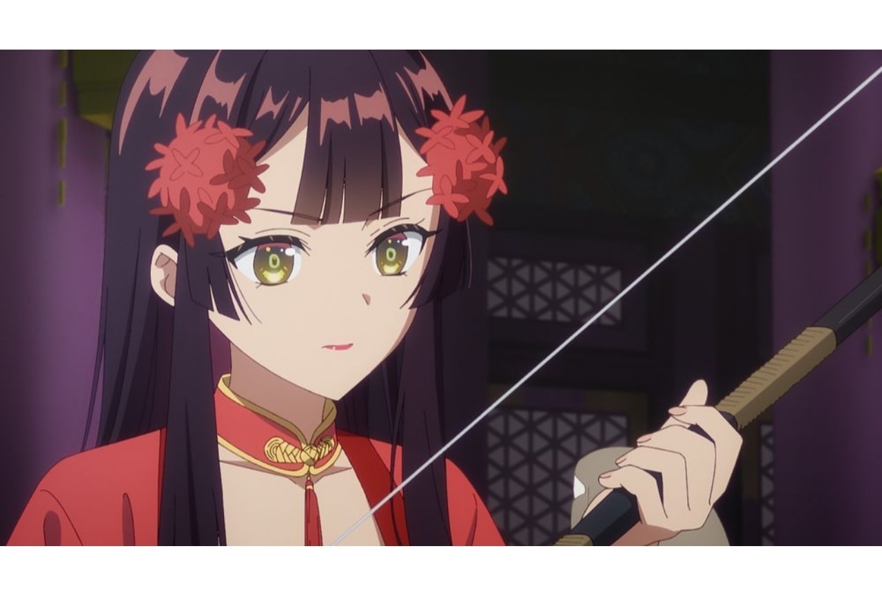 『ふつつかな悪女』第6話あらすじ＆場面カット