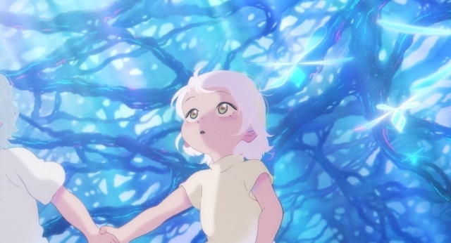 短編オムニバス『GEMNIBUS vol.2』収録作品の短編アニメーション『もし、これから生まれるのなら』が「第30回ファンタジア国際映画祭」で高い評価を獲得！-2