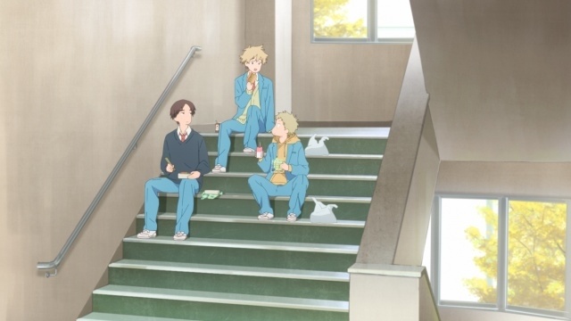 『スキップとローファー 2nd season』2027年4月より放送開始！　ティザーPV＆記念イラストが公開｜黒沢ともよさん、江越彬紀さんよりコメントが到着-5