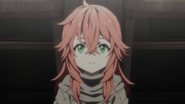 『ここは俺に任せて先に行けと言ってから10年がたったら伝説になっていた。』第7話「侵入者と秘密の通路」のあらすじ＆先行場面カットが公開！　追加声優に小林直人さんが決定-1