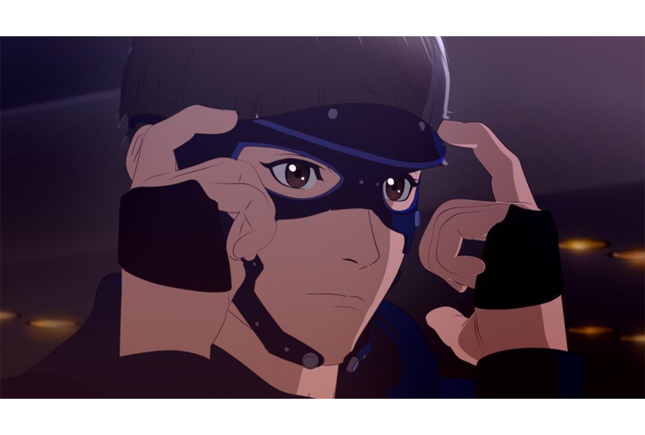 アニメ『サンダー3』第6話あらすじ&場面カットが公開