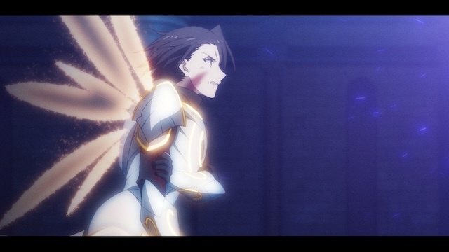 『転生したらスライムだった件 第4期』第93話「勇者クロノア・後編」のあらすじ＆先行場面カットが公開！-8