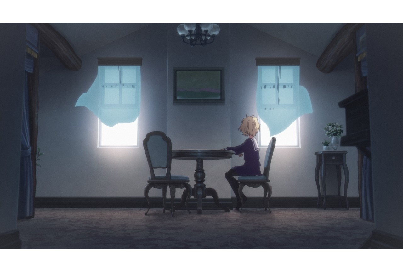 『きみ死ぬ』第8話あらすじ&場面カット