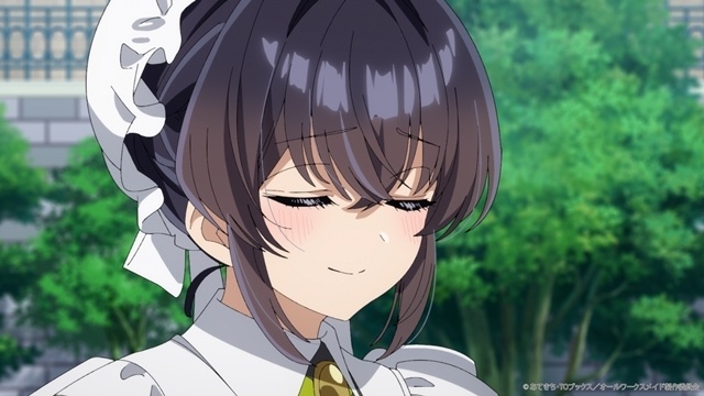 『ヒロイン？聖女？いいえ、オールワークスメイドです（誇）！』第6話「ルトルバーグ家のオールワークスメイド」のあらすじ＆先行場面カットが公開！-6