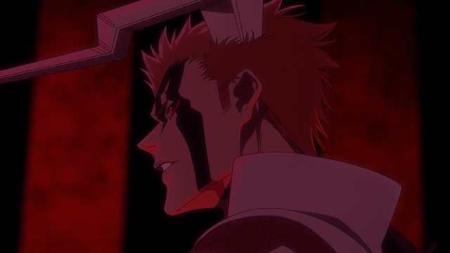 『BLEACH 千年血戦篇-禍進譚-』第45話「DEFEND YOU」のあらすじ＆先行場面カット公開！-1